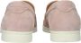 Blackstone Quartz instappers voor vrouwen Pink Dames - Thumbnail 4