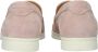 Blackstone Emaline Quartz Slip-ons Pink Dames - Thumbnail 4