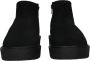 Blackstone ENJAR LAAKKI EL418 Black Boots Dames Black - Thumbnail 2