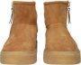 Blackstone ENJAR LUTIA EL426 Cuoio Boots Dames Cognac - Thumbnail 3