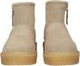 Blackstone ENJAR LUTIA EL426 Mouton Boots Dames Beige - Thumbnail 2