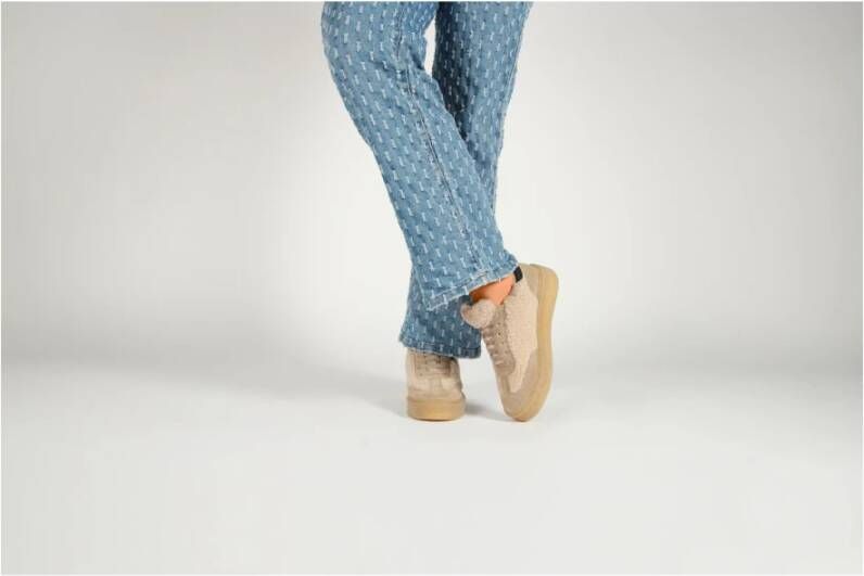 Blackstone Enjar Natuk El423 Sneaker (low)