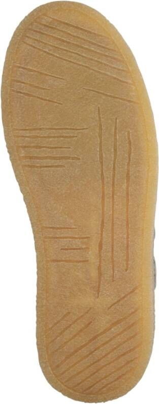 Blackstone Enjar Natuk El423 Sneaker (low)