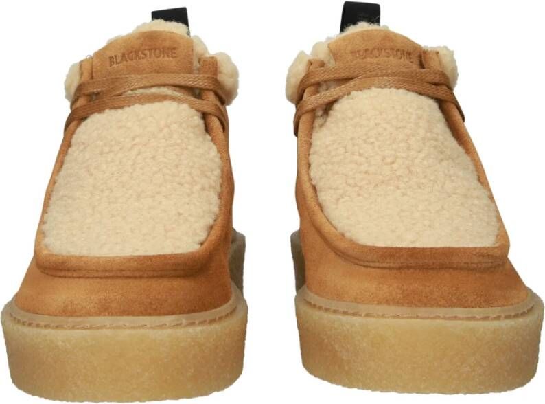 Blackstone Enjar Saala El427 Sneaker (mid)