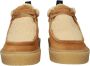 Blackstone ENJAR SAALA EL427 Cuoio Sneaker (mid) Dames Cognac - Thumbnail 3
