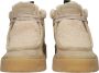 Blackstone ENJAR SAALA EL427 Mouton Sneaker (mid) Dames Beige - Thumbnail 2