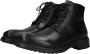 Blackstone FABRICE ENEA CG323 Black Boots Heren Black - Thumbnail 4