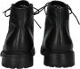 Blackstone FABRICE ENEA CG323 Black Boots Heren Black - Thumbnail 5