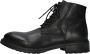 Blackstone FABRICE ENEA CG323 Black Boots Heren Black - Thumbnail 7