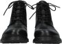 Blackstone FABRICE ENEA CG323 Black Boots Heren Black - Thumbnail 10