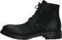 Blackstone FABRICE ENEA CG321 Black Boots Heren Black - Thumbnail 7