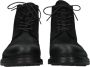 Blackstone FABRICE ENEA CG321 Black Boots Heren Black - Thumbnail 9