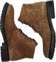 Blackstone FABRICE ENEA CG321 Tabacco Boots Heren Light brown - Thumbnail 8