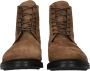 Blackstone FABRICE ENEA CG321 Tabacco Boots Heren Light brown - Thumbnail 10