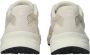 Blackstone FLINT MARVEL DL275 Artic Wolf Gold Runner Sneaker Dames Beige - Thumbnail 5