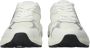 Blackstone FLINT MARVEL DL275 White Silver Runner Sneaker Dames White - Thumbnail 10