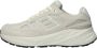 Blackstone FLINT MOSS DL276 Light Grey Runner Sneaker Dames Light grey - Thumbnail 7