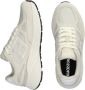 Blackstone FLINT MOSS DL276 Light Grey Runner Sneaker Dames Light grey - Thumbnail 8