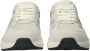 Blackstone FLINT MOSS DL276 Light Grey Runner Sneaker Dames Light grey - Thumbnail 10