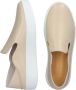 Blackstone Flora Lamb Slip-ons Vrouw Beige - Thumbnail 8
