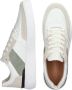 Blackstone Gage White Slate Grey Sneaker (mid) Multicolor Heren - Thumbnail 7