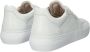 Blackstone Gage White Sneaker (low) White Heren - Thumbnail 5