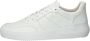 Blackstone Gage White Sneaker (low) White Heren - Thumbnail 6
