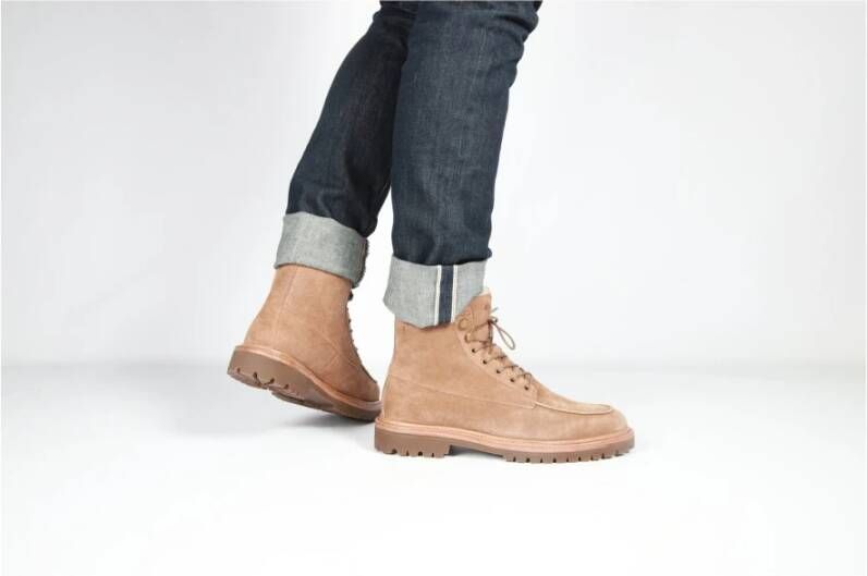 Blackstone Gastown Boaz Boots