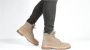 Blackstone GASTOWN BOAZ CG164 Canteen Boots Heren Dark green - Thumbnail 5