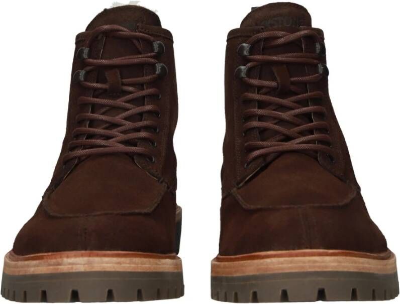 Blackstone Gastown Boaz Cg164 Coffee Bean Boots