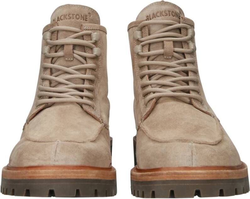 Blackstone Gastown Boaz Cg164 Greige Boots
