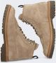 Blackstone GASTOWN BOAZ CG164 Greige Boots Heren Beige - Thumbnail 4