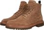 Blackstone Gastown Boaz Heren stijlvolle schoenen Beige Heren - Thumbnail 2