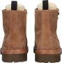 Blackstone Gastown Boaz Heren stijlvolle schoenen Beige Heren - Thumbnail 3