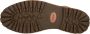 Blackstone Gastown Boaz Heren stijlvolle schoenen Beige Heren - Thumbnail 7