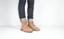 Blackstone Gastown Boaz Heren stijlvolle schoenen Beige Heren - Thumbnail 9