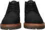 Blackstone GASTOWN FOSCA EG581 Black Boots Heren Black - Thumbnail 3