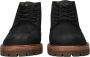 Blackstone GASTOWN FOSCA EG582 Black Boots Heren Black - Thumbnail 2