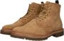 Blackstone GASTOWN MINK CG145 Dijon Boots Heren Brown - Thumbnail 2