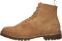 Blackstone GASTOWN MINK CG145 Dijon Boots Heren Brown - Thumbnail 5