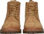 Blackstone GASTOWN MINK CG145 Dijon Boots Heren Brown - Thumbnail 8