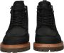Blackstone GASTOWN REDFORD EG570 Black Boots Heren Black - Thumbnail 2