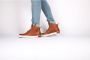 Blackstone GM06 CUOIO ORIGINAL 6'' BOOTS SHEEPSKIN Man Cognac - Thumbnail 89
