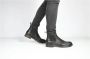 Blackstone GREG UG13 Black Chelsea boots Heren Black - Thumbnail 13