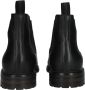 Blackstone GREG UG13 Black Chelsea boots Heren Black - Thumbnail 5