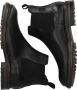 Blackstone GREG UG13 Black Chelsea boots Heren Black - Thumbnail 8