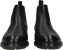 Blackstone GREG UG13 Black Chelsea boots Heren Black - Thumbnail 10