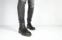 Blackstone GREG UG13 Black Chelsea boots Heren Black - Thumbnail 11