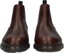 Blackstone GREG UG13 Dark Brown Chelsea boots Heren Dark brown - Thumbnail 10