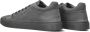 BLACKSTONE Lage Sneakers Heren Crag Colton Maat: 45 Materiaal: Nubuck Kleur: Grijs - Thumbnail 7